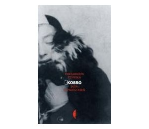 Kobro. Skok w przestrzeń