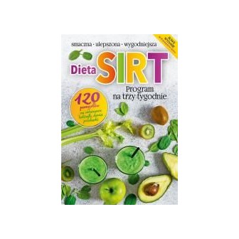 Dieta SIRT