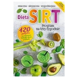Dieta SIRT