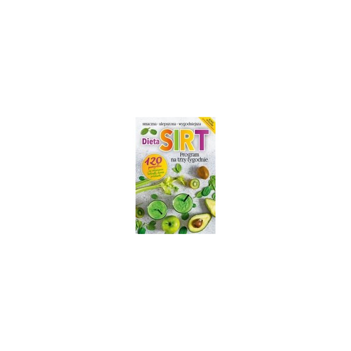 Dieta SIRT