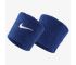 Frotka na rękę Nike Swoosh /2szt/ NN04402 Nike