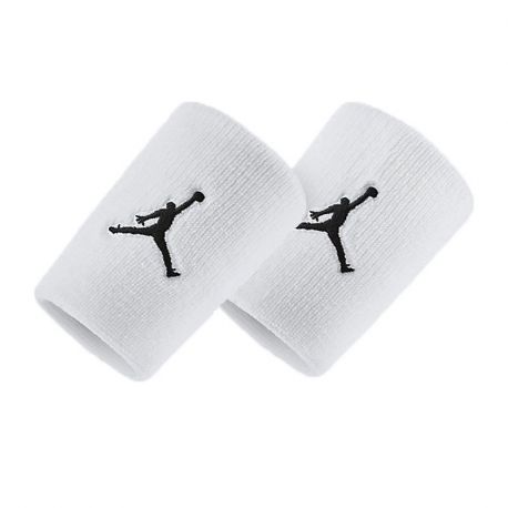 Frotki, opaski na nadgarstek Nike Jordan Wristband JKN01 Nike Jordan