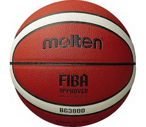 Piłka koszykowa Molten B5G3800 FIBA