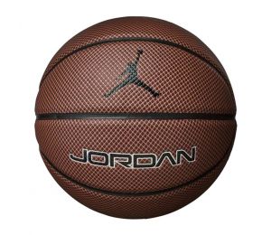 Piłka do koszykówki Nike Jordan Legacy 8P JKI02-858