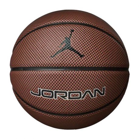 Piłka do koszykówki Nike Jordan Legacy 8P JKI02-858