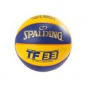Piłka Spalding TF 33 In/Out Official Game Ball 76257Z