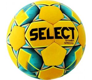 Piłka nożna Select Samba Special 4 16698