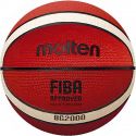 Piłka koszykowa Molten B5G2000 FIBA