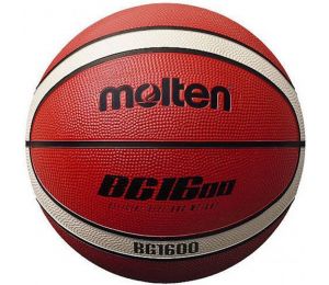 Piłka koszykowa Molten B6G1600