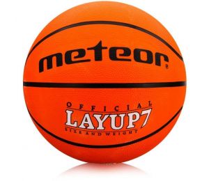 Piłka do koszykówki Meteor Layup 7