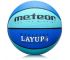 Piłka do koszykówki Meteor Layup Jr 07028