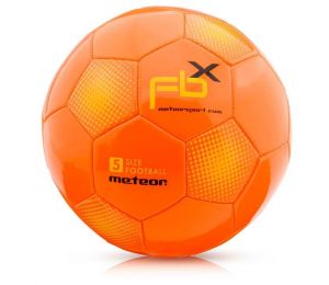 Piłka nożna Meteor FBX 37002