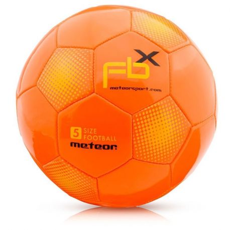 Piłka nożna Meteor FBX 37002
