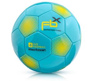 Piłka nożna Meteor FBX 37005
