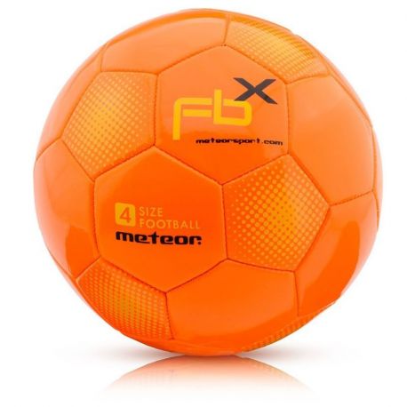 Piłka nożna Meteor FBX 37006