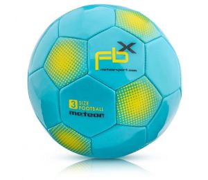 Piłka nożna Meteor FBX 37009