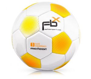 Piłka nożna Meteor FBX 37015