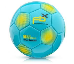 Piłka nożna Meteor FBX 37013