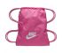 Worek Plecak Nike Heritage Gymsack 2.0 BA5901-610