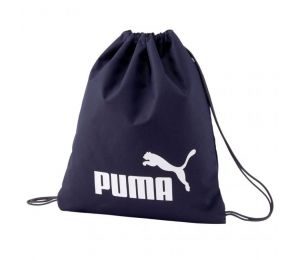 Worek na buty Puma Phase Gym Sack Peacoat 074943