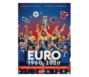 Euro 1960-2020