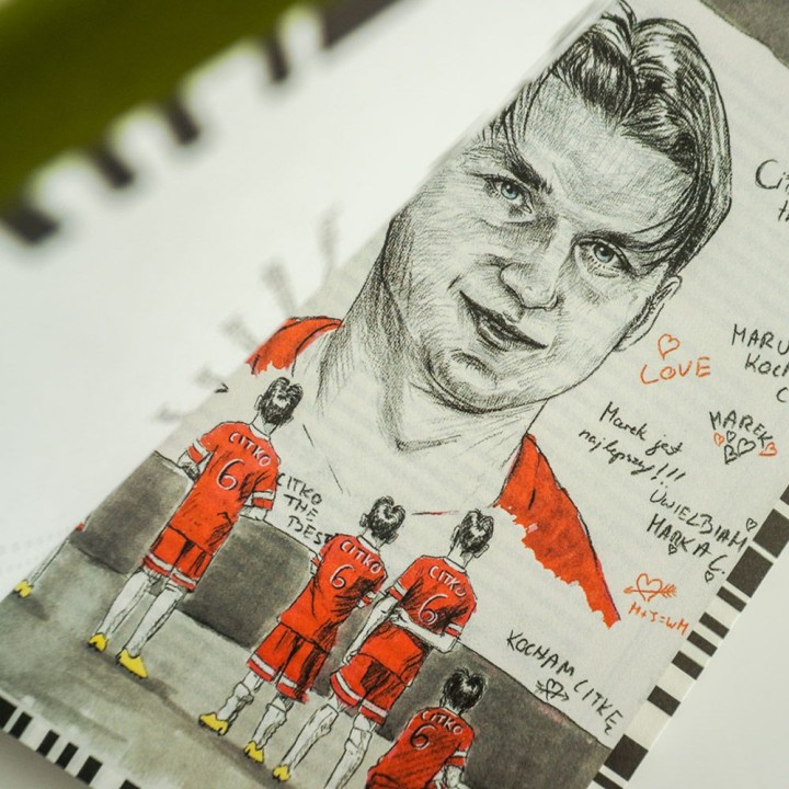 Okładka książki SQN Originals: Kopalnia. Sztuka futbolu 6 w księgarni sportowej Labotiga