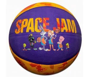 Piłka do koszykówki Spalding Space Jam Tune Squad III 84