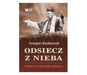 Odsiecz z nieba. Prymas Wyszyński wobec rewolucji