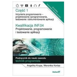 Kwalifikacja INF.04. Projektowanie.. cz.1