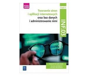 Tworzenie stron i aplikacji int. Kwal.INF.03 cz.2