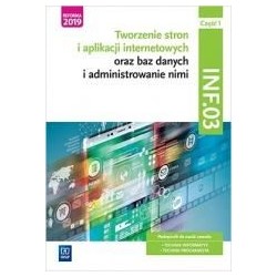 Tworzenie stron i aplikacji int. Kwal.INF.03 cz.1