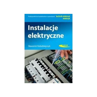Instalacje elektryczne WKŁ wyd.2026