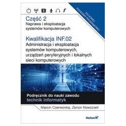 Kwalifikacja INF.02. Naprawa... cz. 2