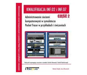 Kwalifikacja INF.02 i INF.07 cz.2