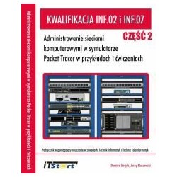 Kwalifikacja INF.02 i INF.07 cz.2