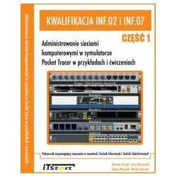 Kwalifikacja INF.02 i INF.07 cz.1