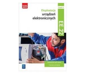 Eksploatacja urządzeń elektro.Kwal.EE.22.Podr.cz.2