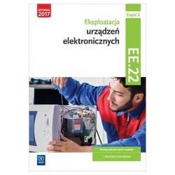 Eksploatacja urządzeń elektro.Kwal.EE.22.Podr.cz.2