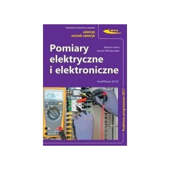 Pomiary elektryczne i elektroniczne WKŁ
