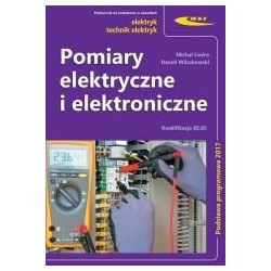 Pomiary elektryczne i elektroniczne WKŁ