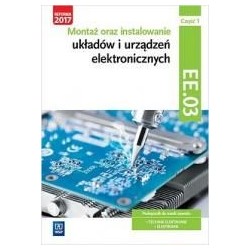 Montaż oraz instal. układów elektr. ELM.02 cz.1