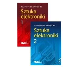 Sztuka elektroniki cz. 1-2 w.2019