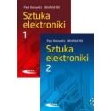 Sztuka elektroniki cz. 1-2 w.2019