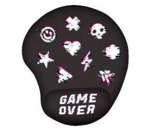 Podkładka pod myszkę gamer