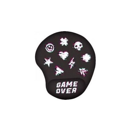 Podkładka pod myszkę gamer