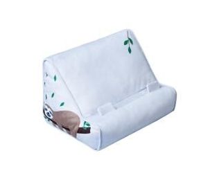 Podstawka pod książkę/tablet - Sloth - Leniwiec