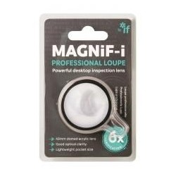 Magnifi-i profesjonalna lupa