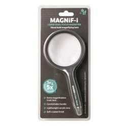 Magnifi-i Lupa z uchwytem