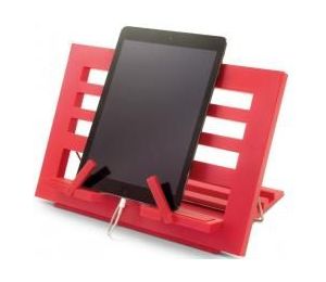 Brilliant Reading Rest Podstawka czerwona