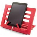 Brilliant Reading Rest Podstawka czerwona
